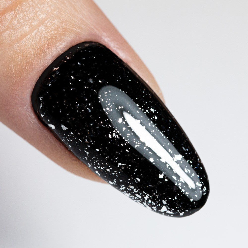 Hollywood Top Silber 10ml
