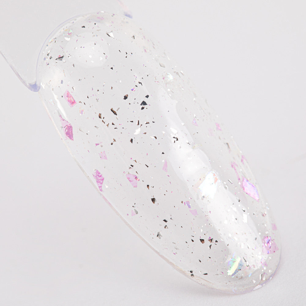 Hollywood Top Silber 10ml