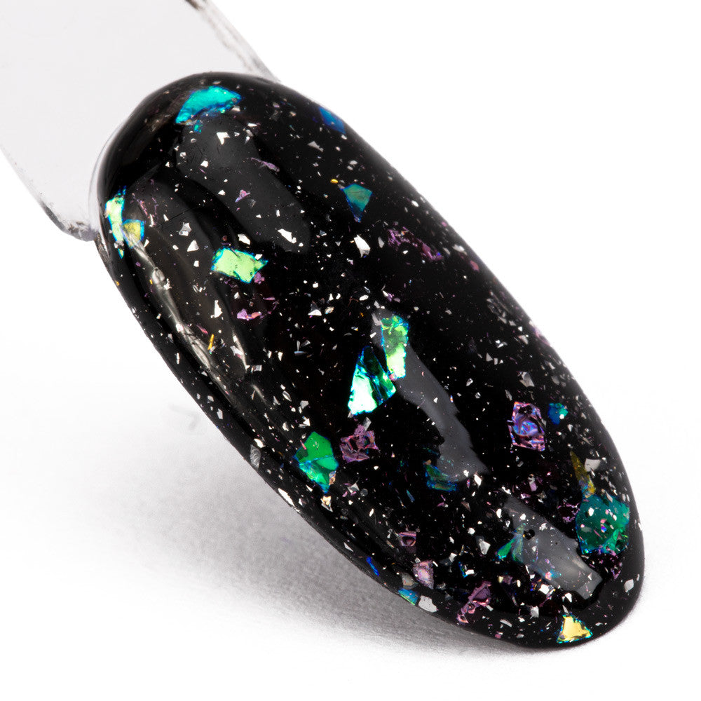 Hollywood Top Silber 10ml