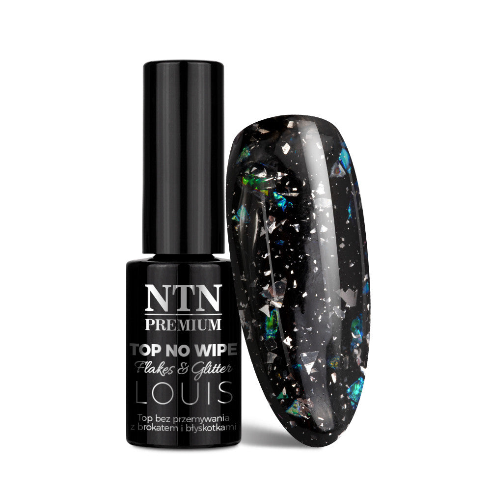 Hollywood Top Silber 10ml