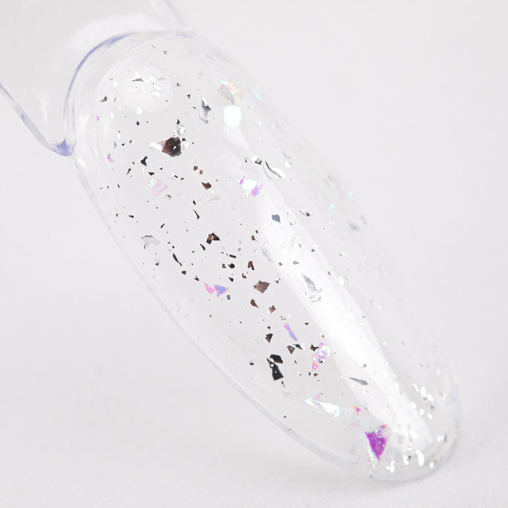 Hollywood Top Silber 10ml