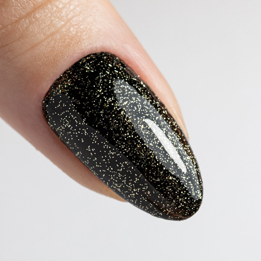 Hollywood Top Silber 10ml