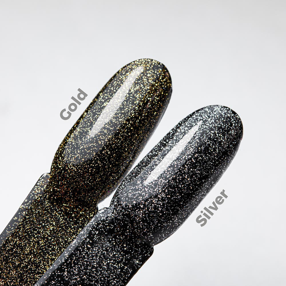 Top Quick Finish Diamond Silver 7 g