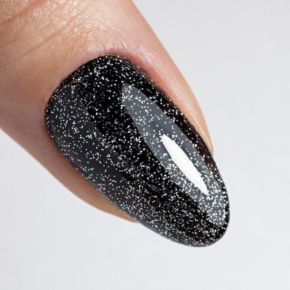 Hollywood Top Silber 10ml