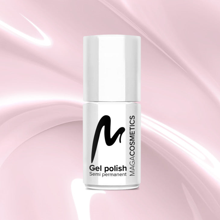 Basislack French 01 Vegan 6 ml