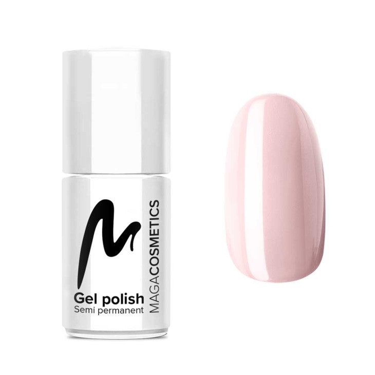 Basislack French 01 Vegan 6 ml