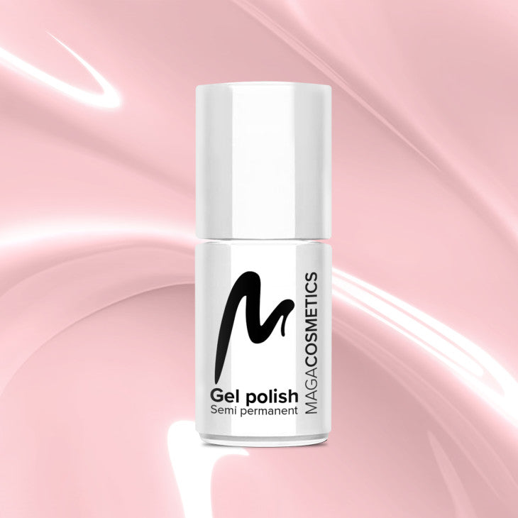 Basislack French 02 Vegan 6 ml