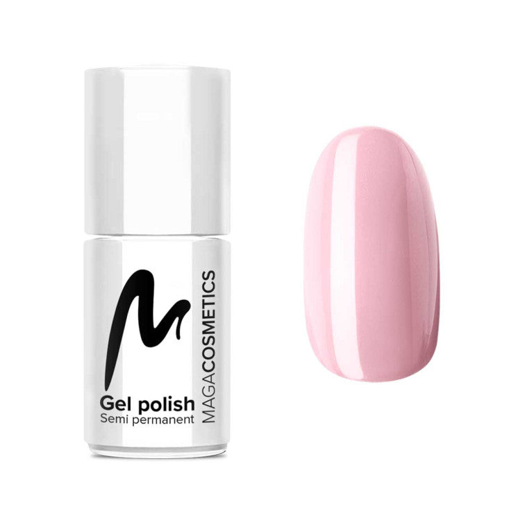 Basislack French 02 Vegan 6 ml