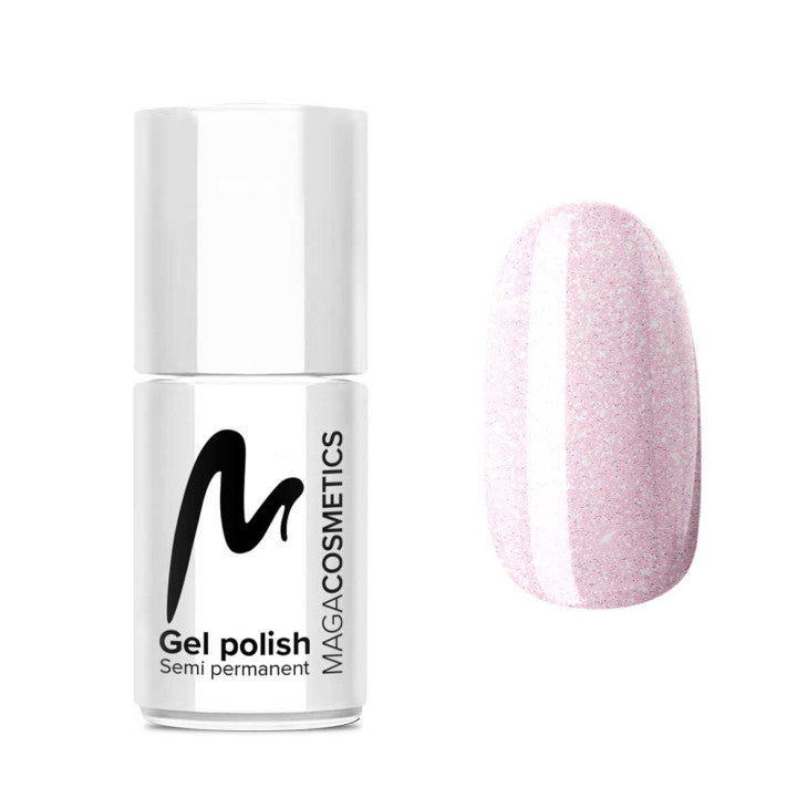 Basislack French 03 Vegan 6 ml