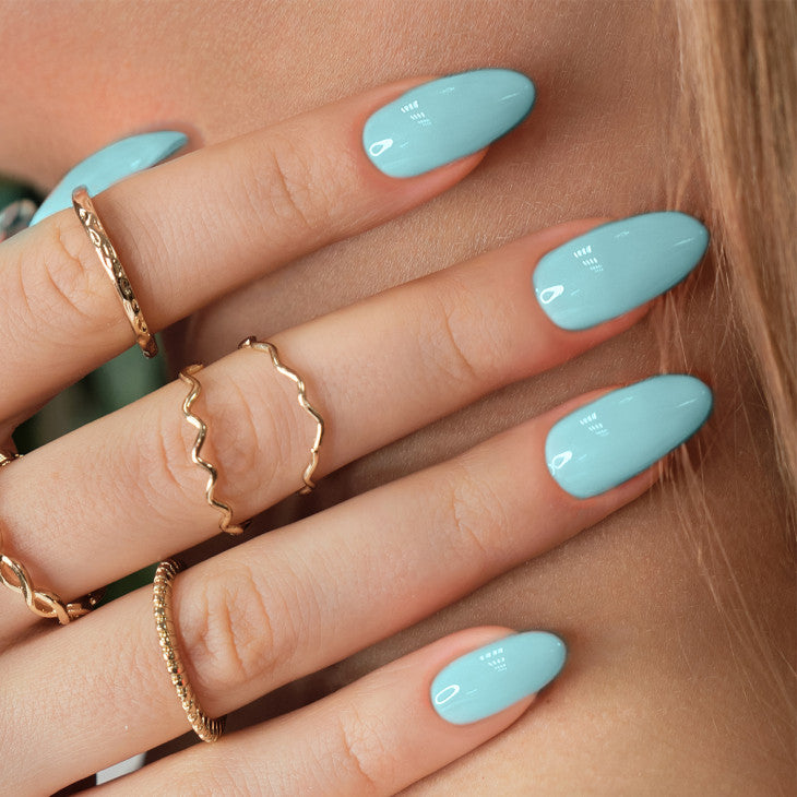 Esmalte en gel GN0015 6 ml