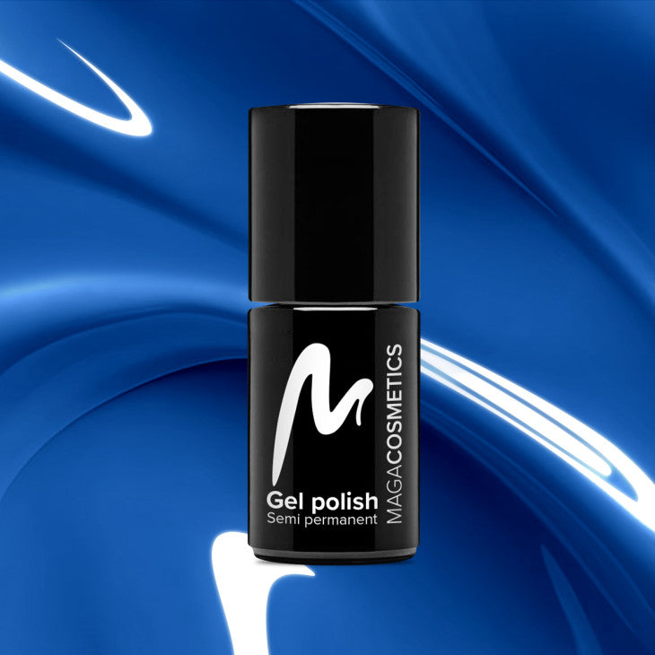 Gel Polish BE0010 Vegano 6 ml