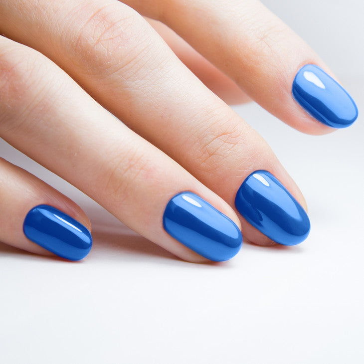 Gel Polish BE0010 Vegano 6 ml