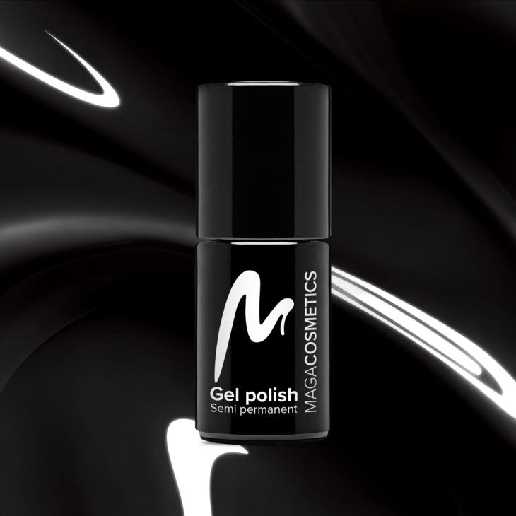 Esmalte en gel BK0002 Vegano 6 ml