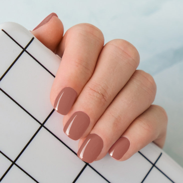 Esmalte en gel BN0012 Vegano 6 ml