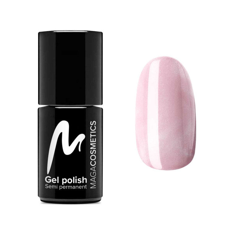 Gel Polish FR0013 Vegan 6 ml