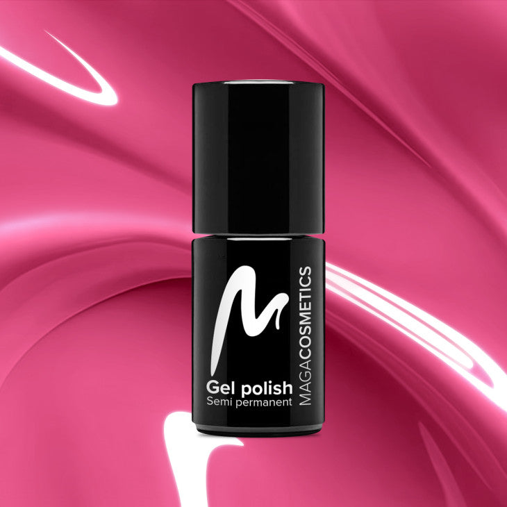 Esmalte en gel PK0005 Vegano 6 ml