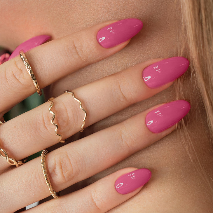 Esmalte en gel PK0005 Vegano 6 ml