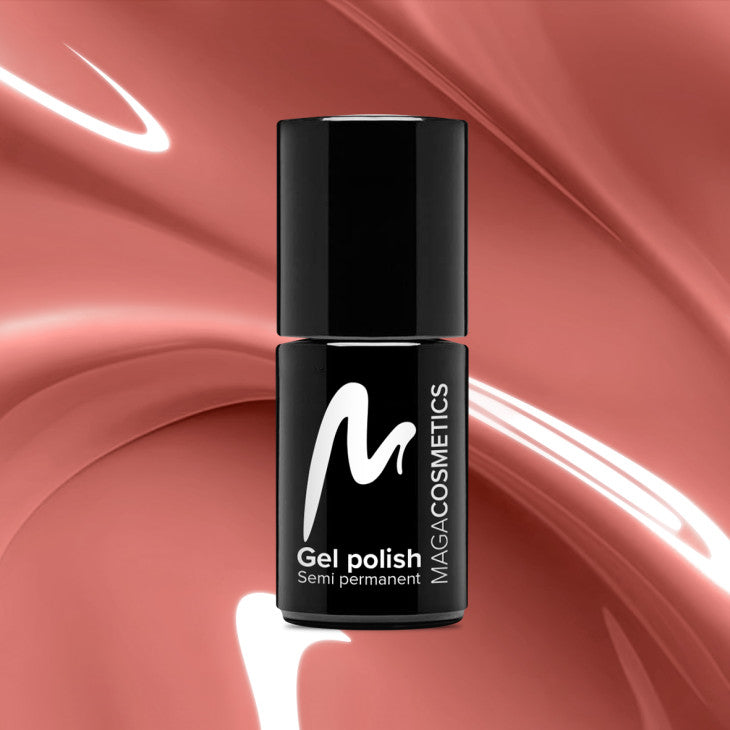 Gel Polish PK0009 Vegano 6 ml