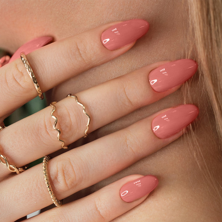 Gel Polish PK0009 Vegano 6 ml