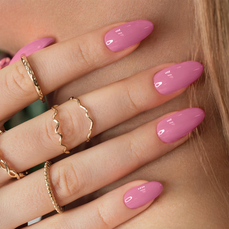 Gel Polish PK0019 Vegano 6 ml