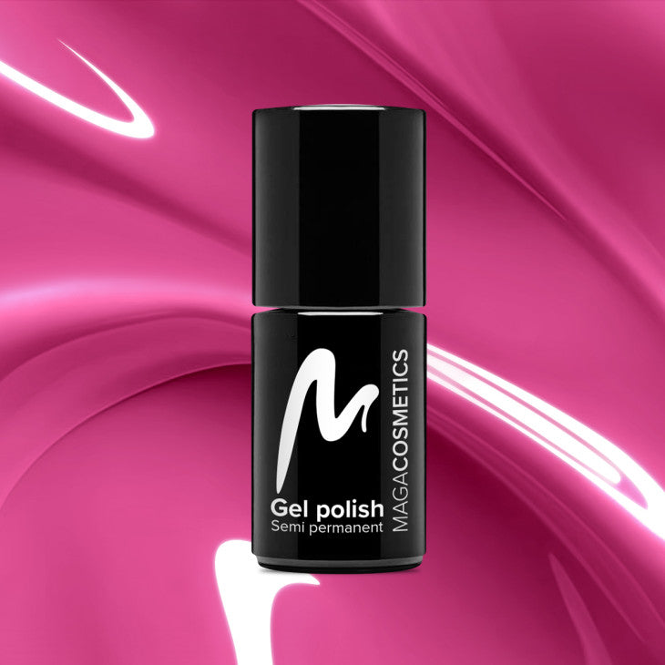 Esmalte en gel PK0024 Vegano 6 ml