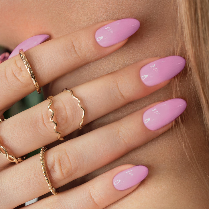 Gel Polish PK0061 Vegan 6 ml