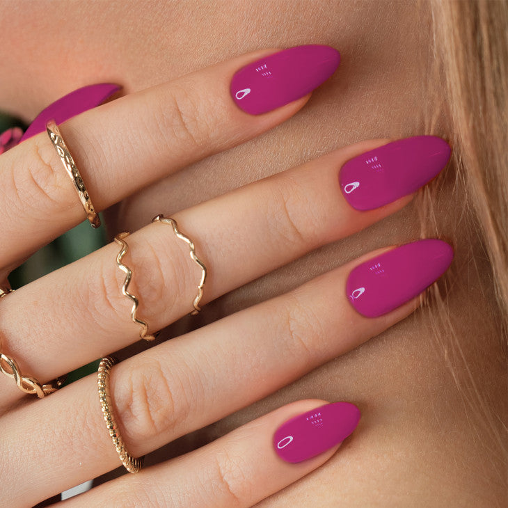 Gel Polish PK0070 Vegano 6 ml