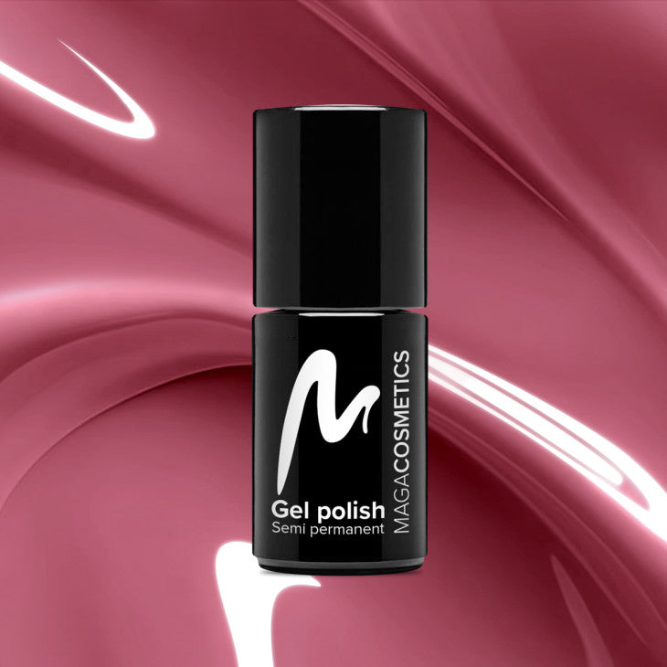 Gel Polish PK0102 Vegan 6 ml