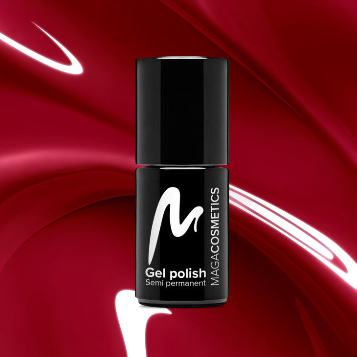 Esmalte en gel RD0038 Vegano 6 ml