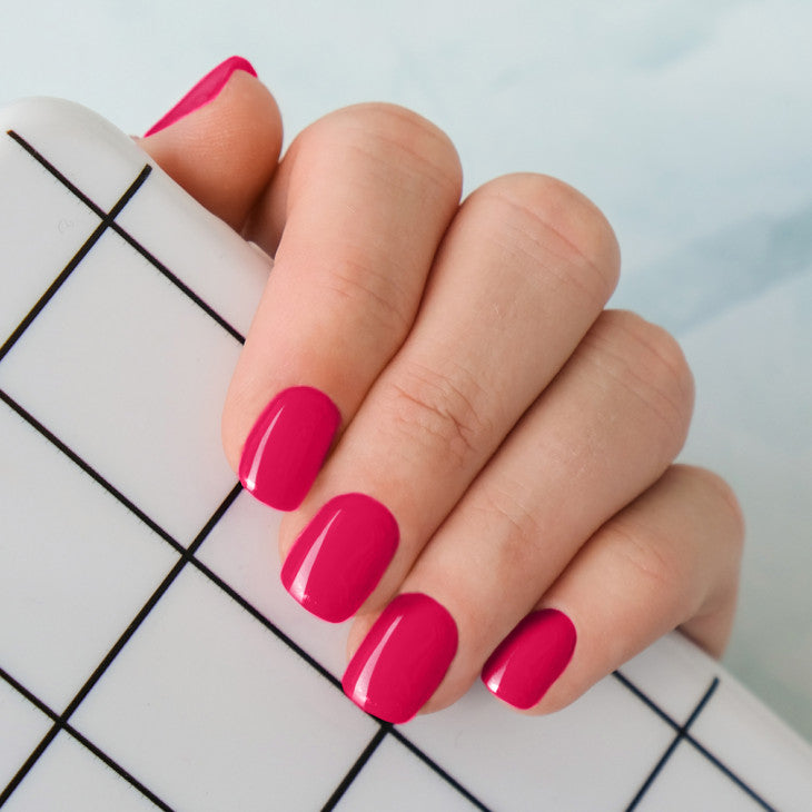 Gel Polish RD0070 Vegano 6 ml