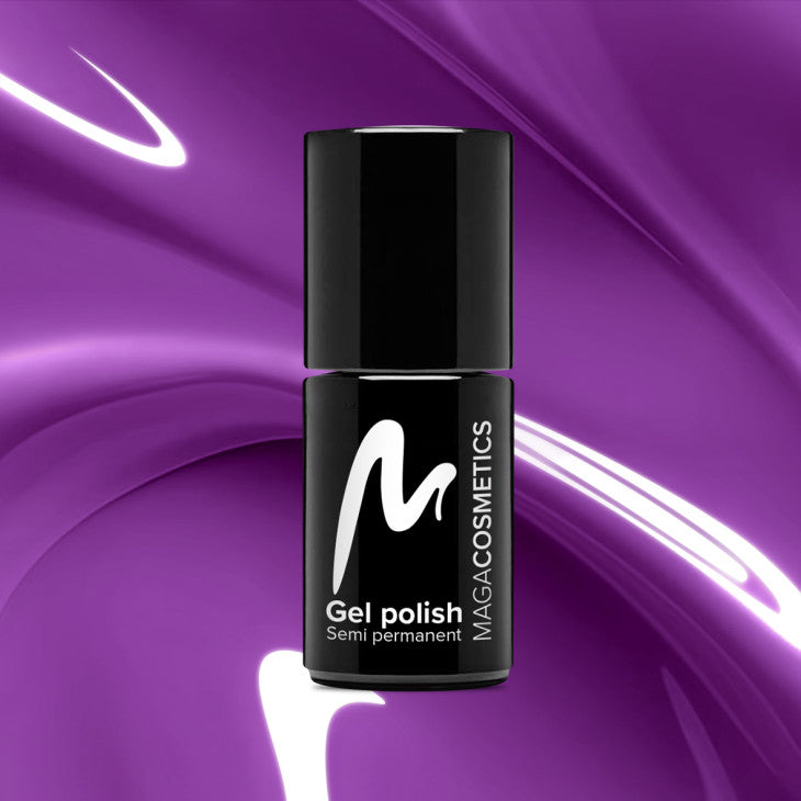 Esmalte en gel VT0015 Vegano 6 ml