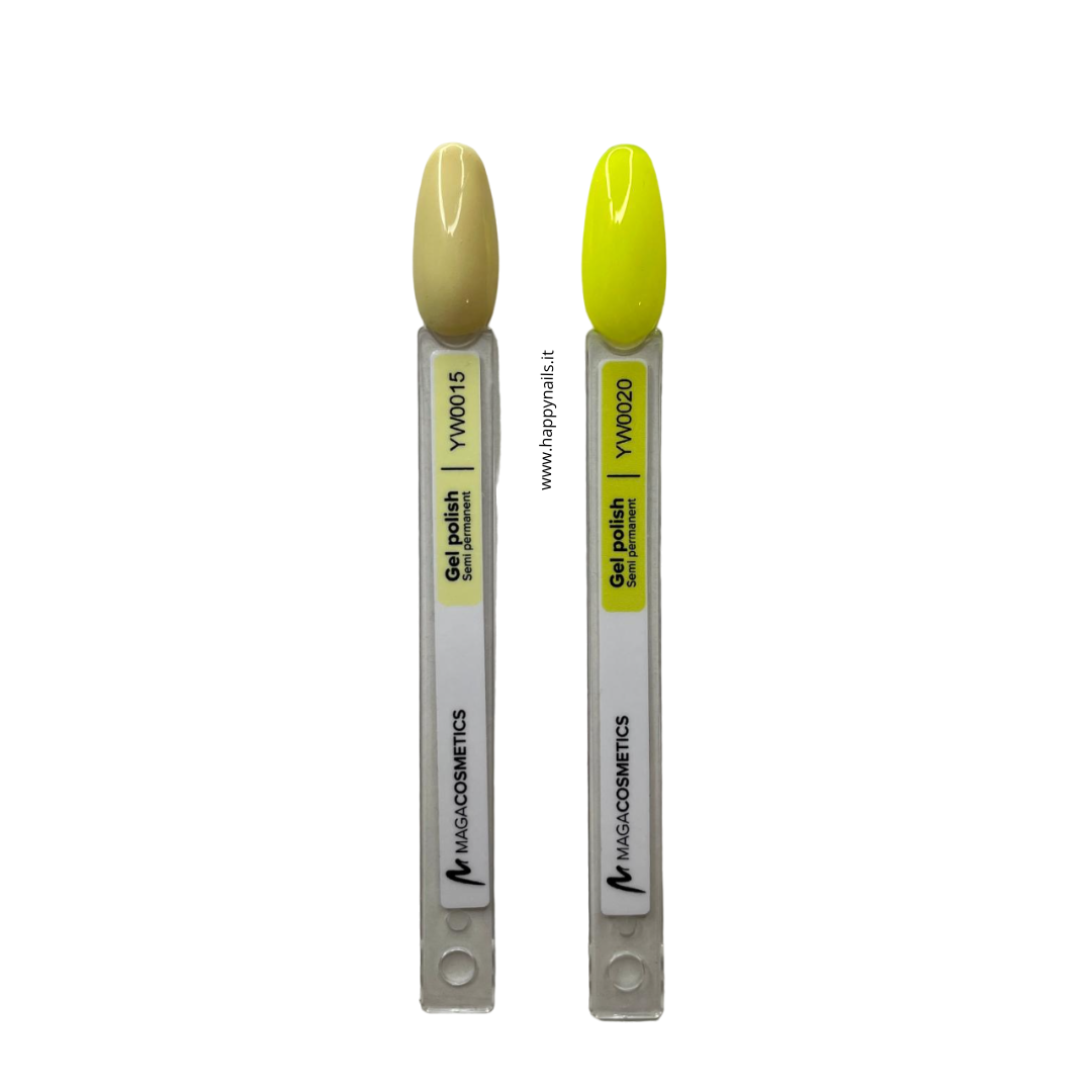 Gelpolitur RD0059 6 ml