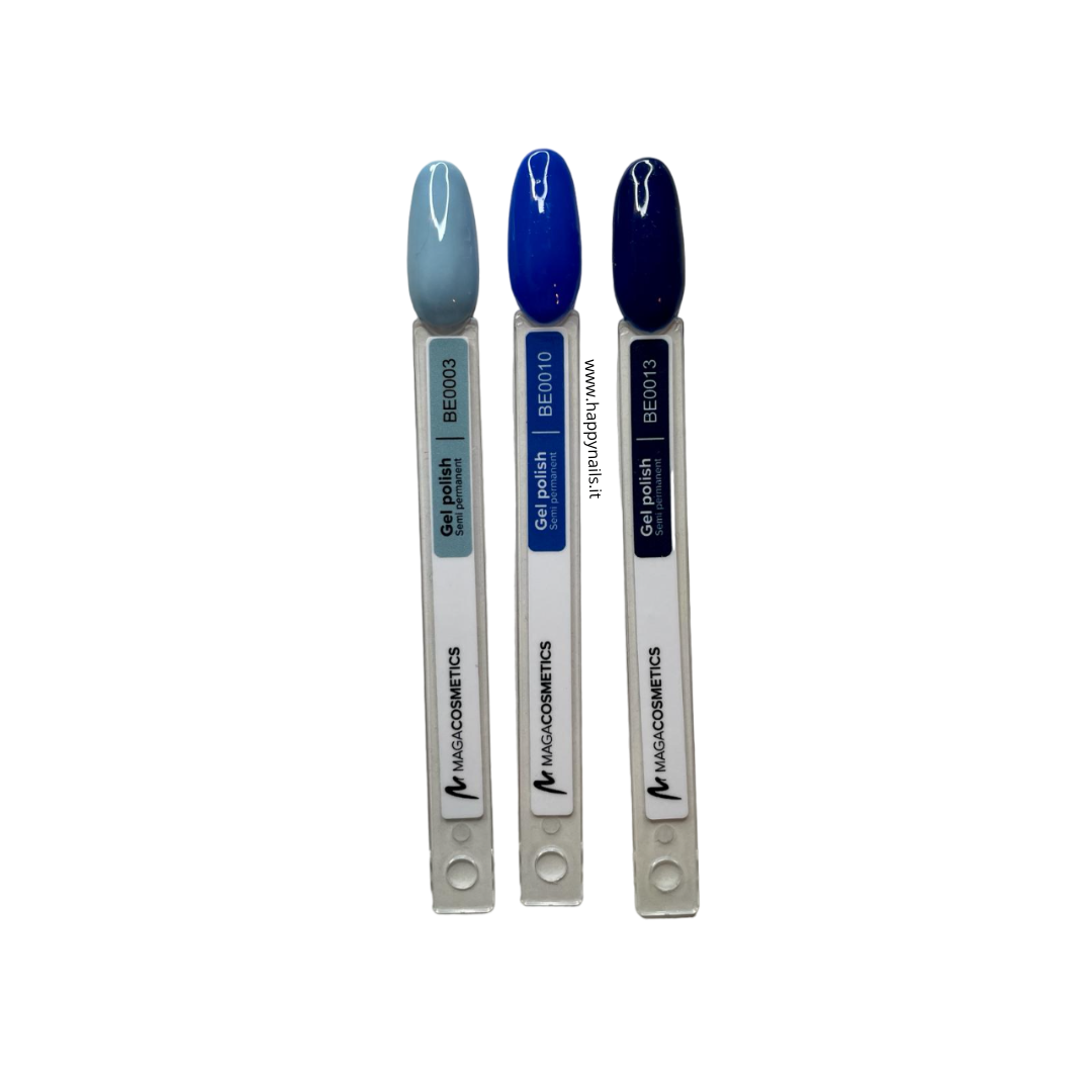 Gellack BE0013 Vegan 6 ml