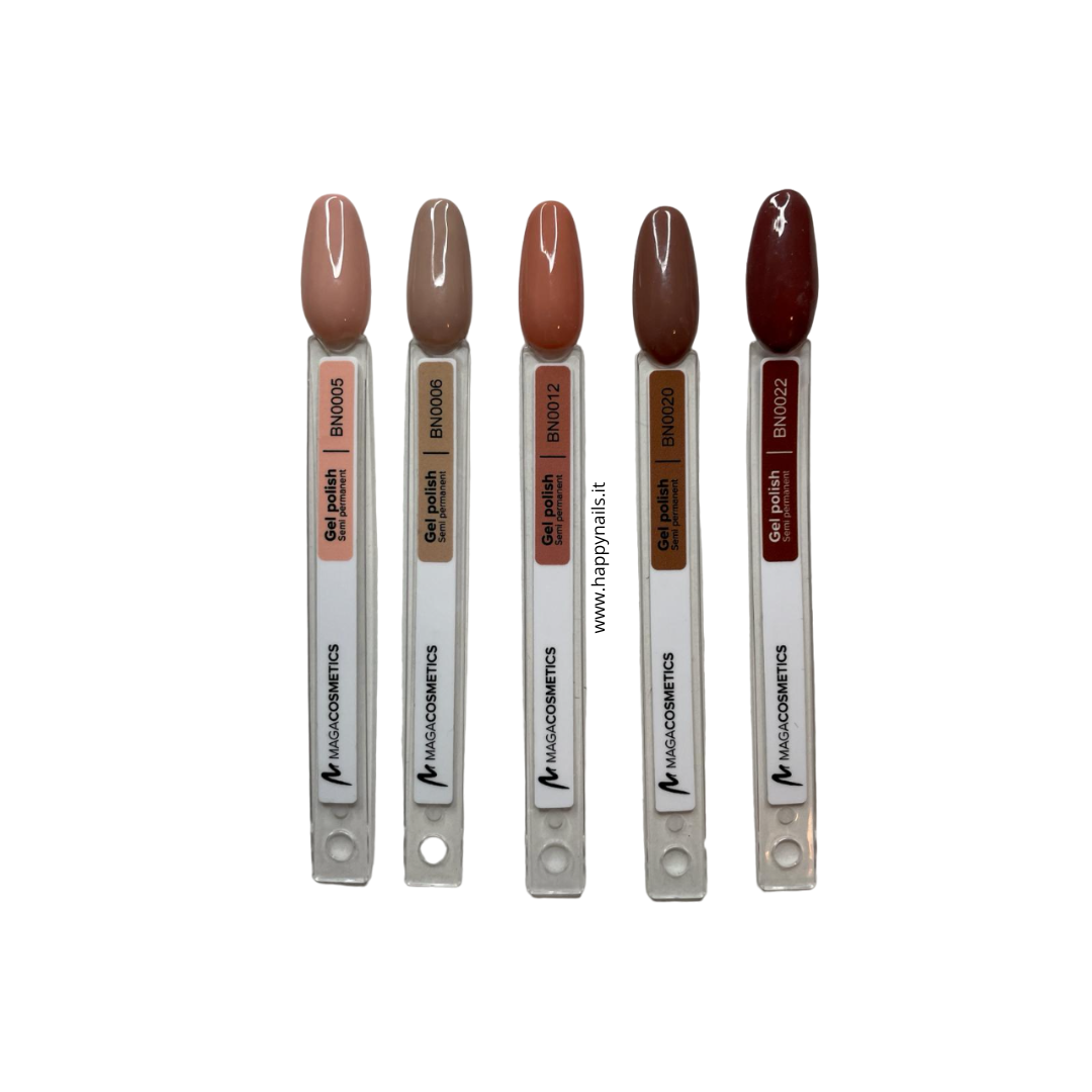 Gellack BN0005 Vegan 6 ml