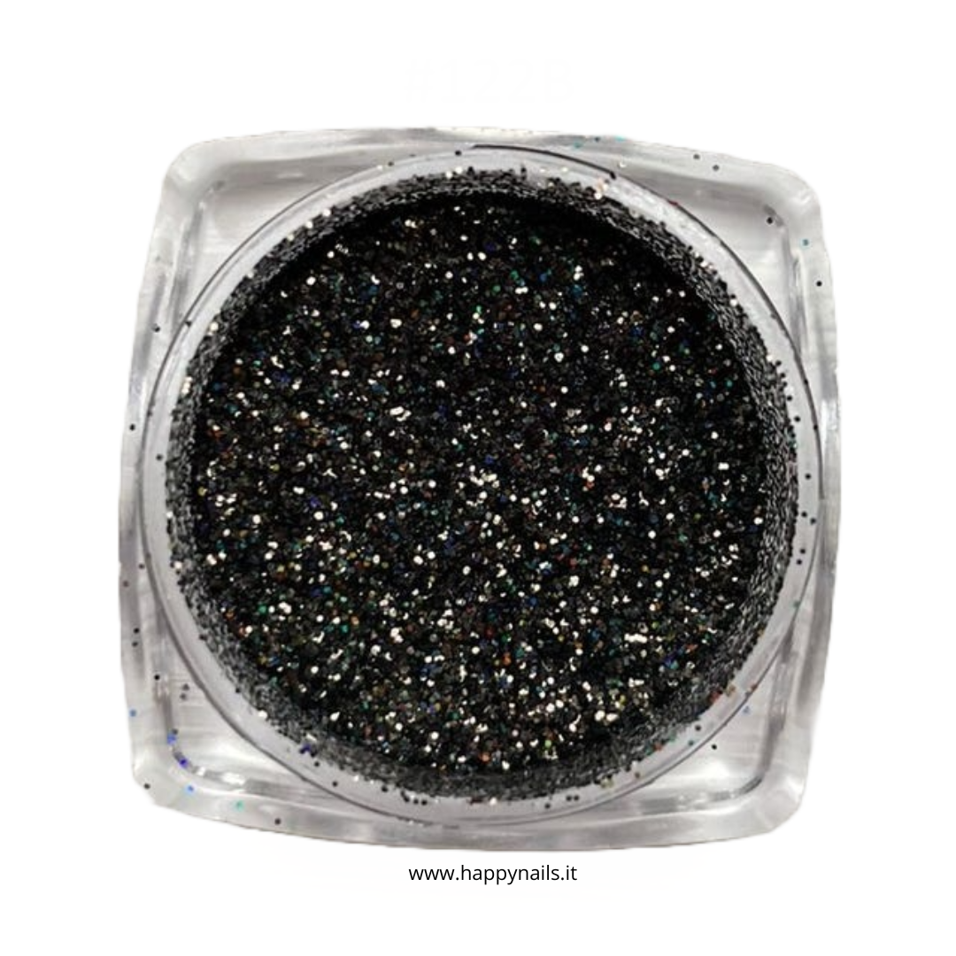 Glitter Olografici nr 122B