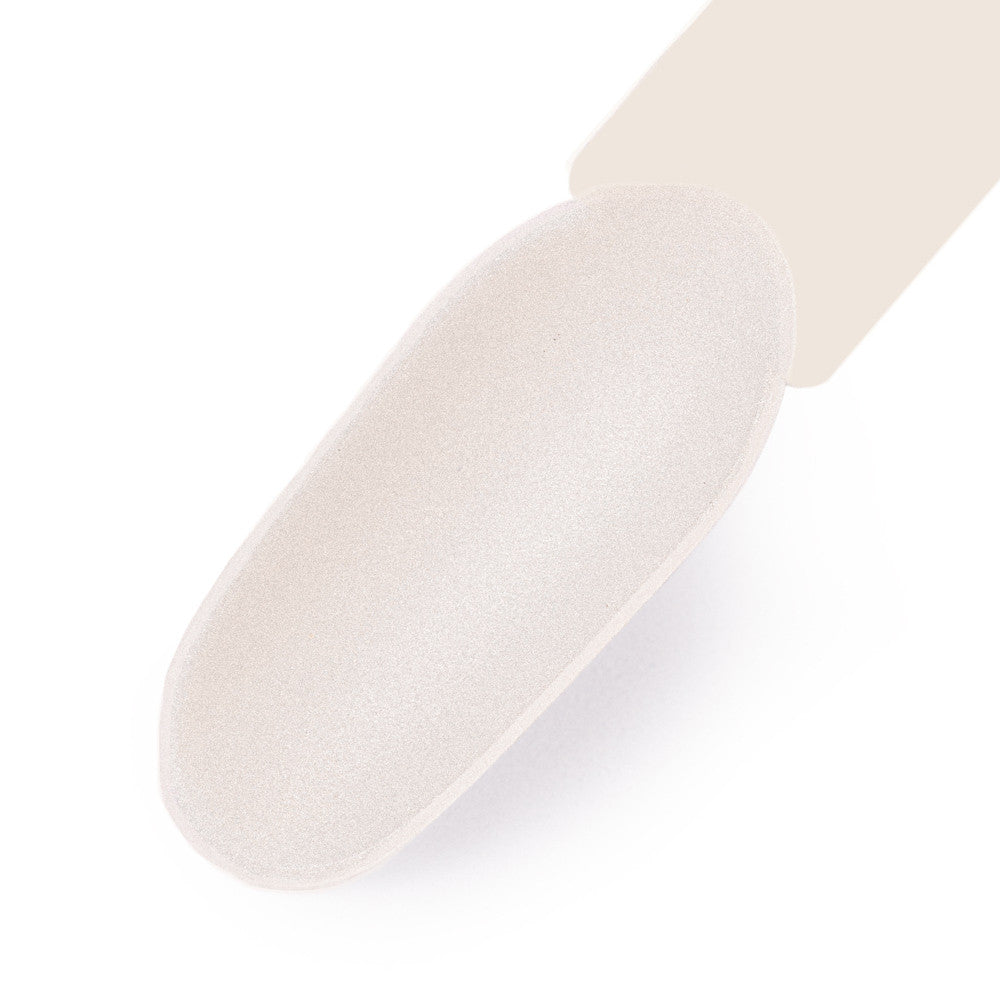 Espositore a Ventaglio Mandorla Bianco 50 pz