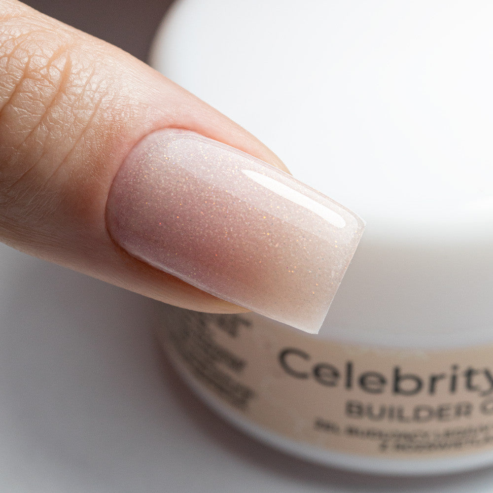 Gel Celebrity Mousse 30 ml