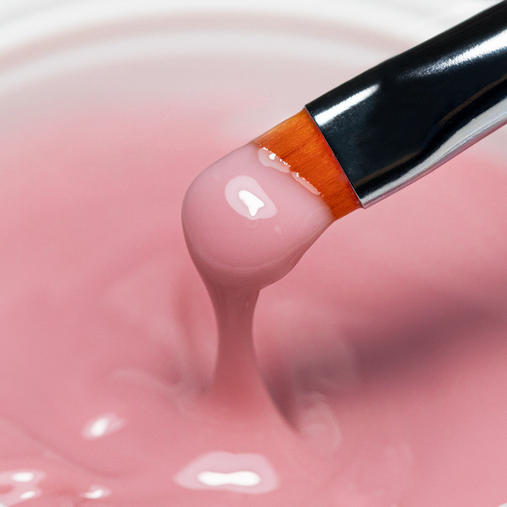 Jelly Gel Nude Hema/Di-Hema Free 30 ml