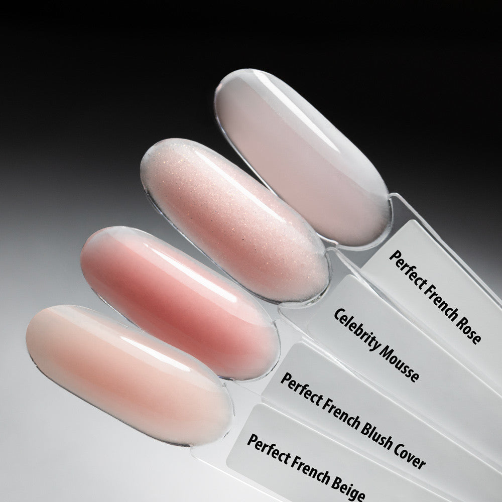 Cobertura Perfect French Gel Blush 30ml