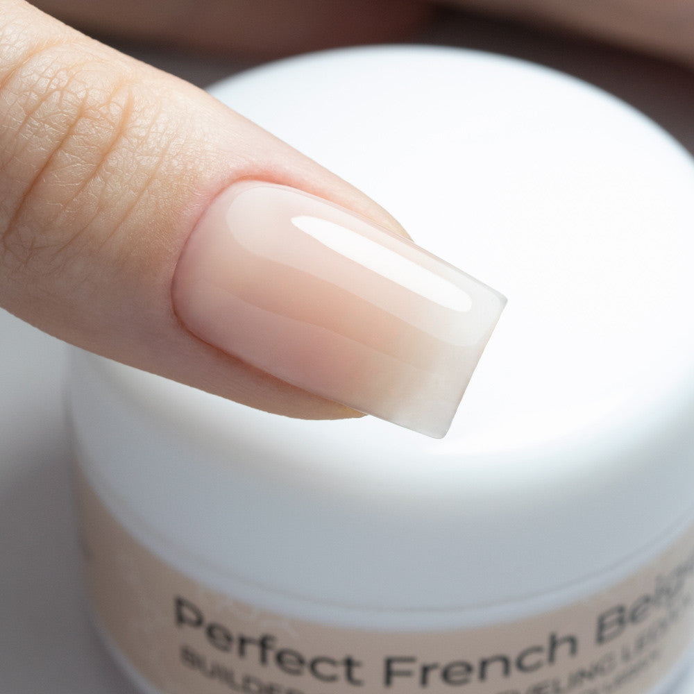 Cobertura Perfect French Gel Blush 30ml