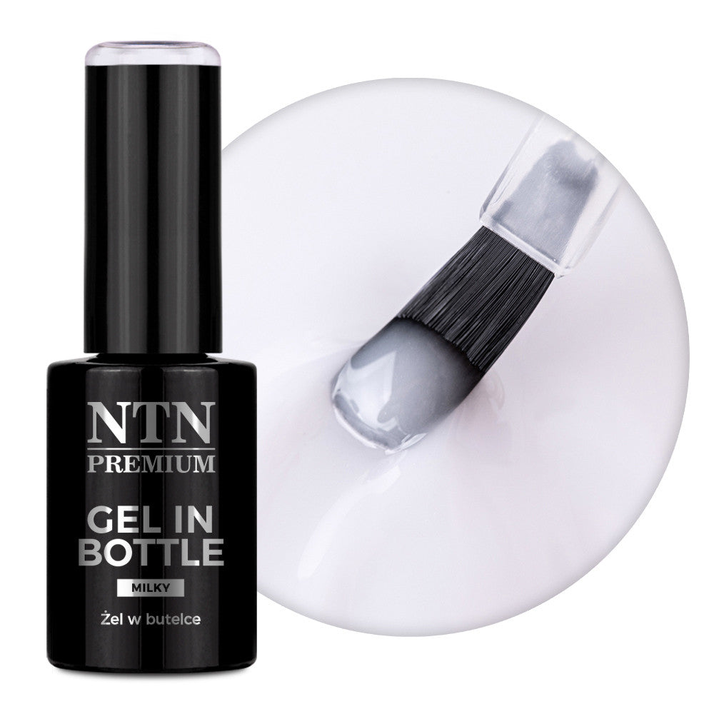 Gel in Bottle Milky 7 g