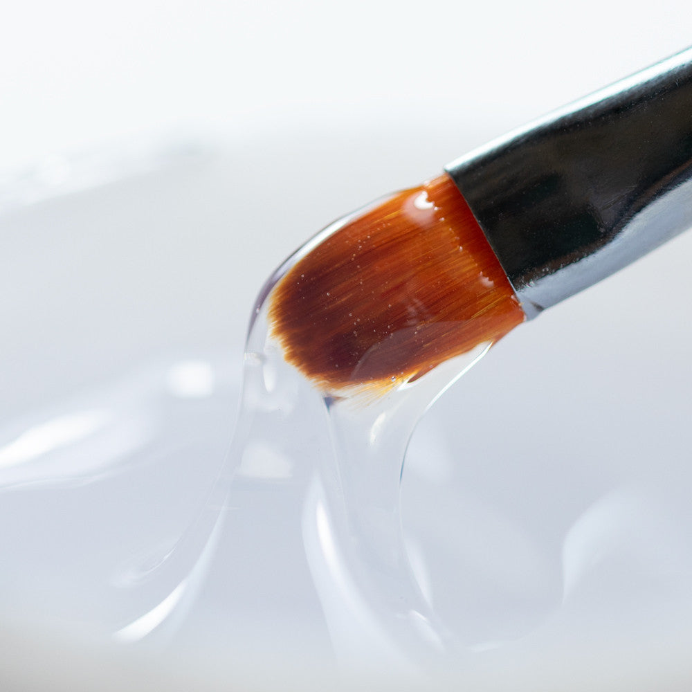 El mejor gel transparente y espeso de 30 ml