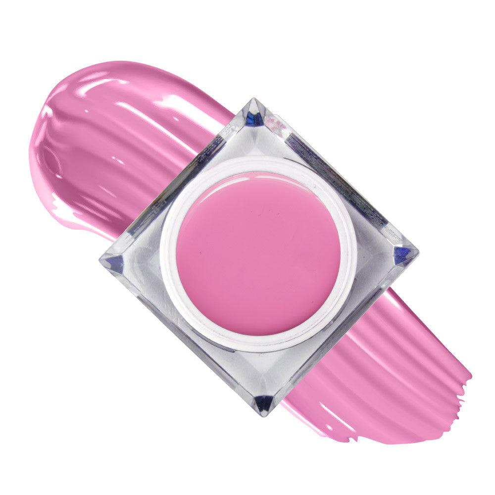 Künstlerische Gelfarbe 41 Fragile Pink 5 g