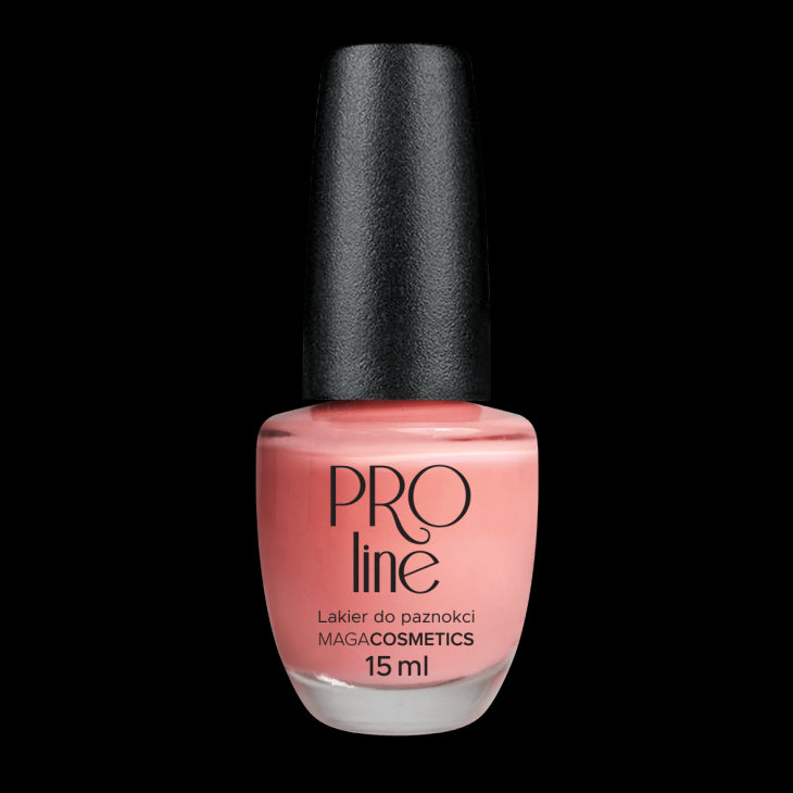 Klassischer Nagellack 015 ProLine Vegan 15 ml
