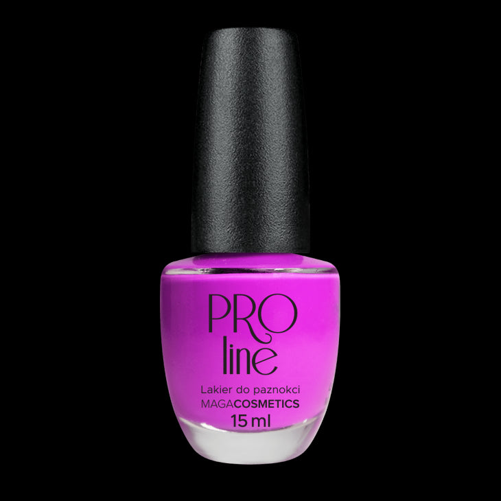 Klassischer Nagellack 017 ProLine Vegan 15 ml