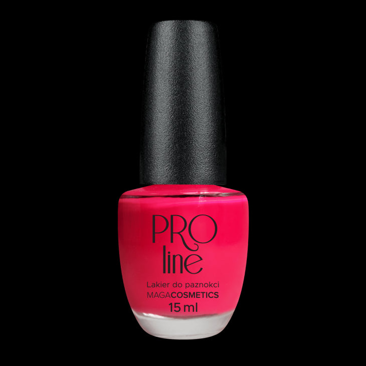 Esmalte de Uñas Clásico 020 ProLine Vegano 15 ml