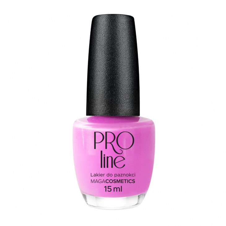 Klassischer Nagellack 055 ProLine Vegan 15 ml