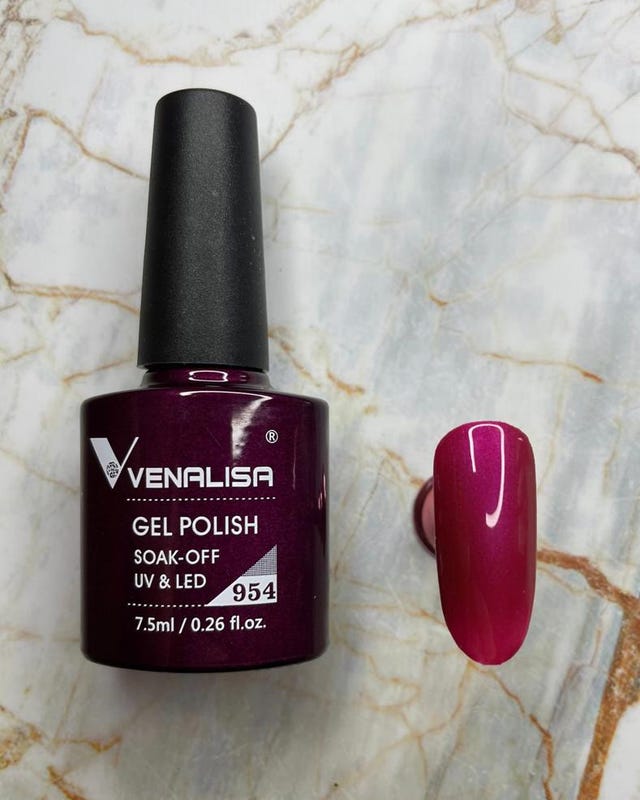 Gel Polish Color 954 7,5 ml