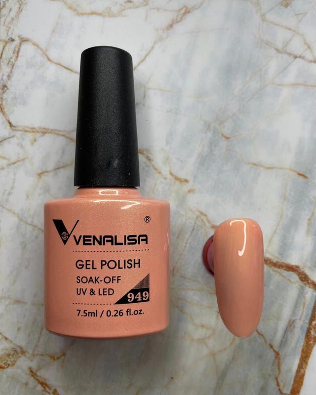 Gel Polish Color 949 7,5 ml