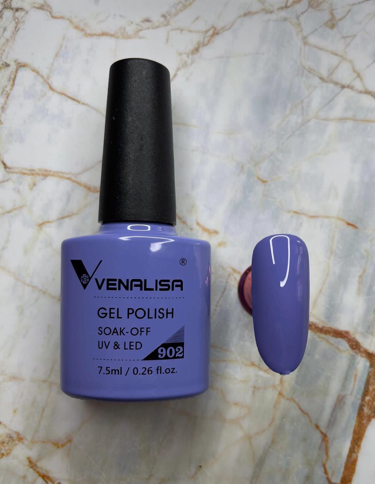 Gel Polaco Color 902 7.5ml
